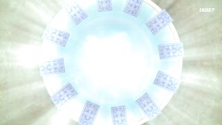 [AniMaunt] Gorilla no Kami kara Kago sareta Reijou wa Ouritsu Kishidan de Kawaigarareru - 01