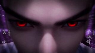 [AniMaunt] Xian Ni - 83