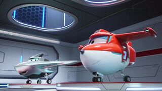 Супер Крылья S8E25 В поисках дракона