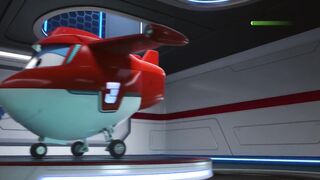 Супер Крылья S8E26 Магнитный хаос