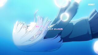 [AniMaunt] Aharen-san wa Hakarenai 2 - 01