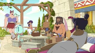 [AniMaunt] Krapopolis 2 - 17