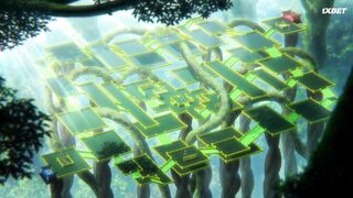 [AniMaunt] #Compass 2.0 Sentou Setsuri Kaiseki System - 01