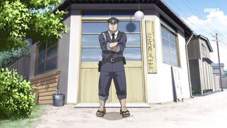 [AniMaunt] Chuuzenji-sensei Mononoke Kougiroku Sensei ga Nazo wo Hodoite Shimau kara - 01