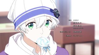 [AniMaunt] Shiunji-ke no Kodomotachi S01E01