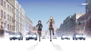 [AniMaunt] Your Forma - 02