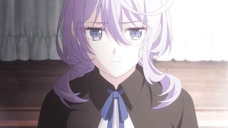 [AniMaunt] Соседнему королевству продали святую - 02