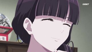 [AniMaunt] Watashi no Shiawase na Kekkon 2 - 13