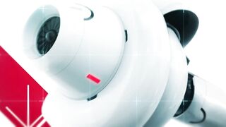 [AniMaunt] Miru Watashi no Mirai - 02