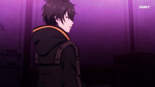 [AniMaunt] Isshun de Chiryou shiteita noni Yakutatazu to Tsuihou sareta Tensai Chiyushi - 02