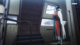 [AniMaunt] Moonrise S01E01