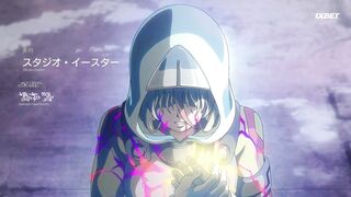 [AniMaunt] Moonrise S01E18