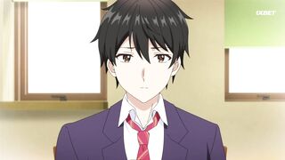 [AniMaunt] Danjo no Yuujou wa Seiritsu suru (Iya, Shinai!!) - 02