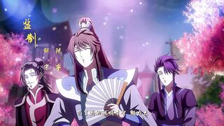 [AniMaunt] Yi Nian Yong Heng 3 - 44