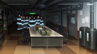 [AniMaunt] Enen no Shouboutai San no Shou - 02