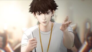 [AniMaunt] Tu Bian Yingxiong X S01E01