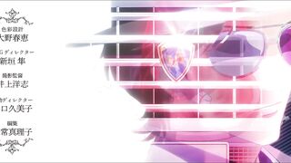 [AniMaunt] Nazotoki wa Dinner no Ato de - 02