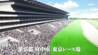 [AniMaunt] Uma Musume Cinderella Gray S01E01