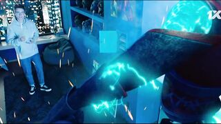 [AniMaunt] Shin Samurai-den Yaiba - 02