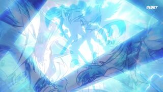 [AniMaunt] Guilty Gear Strive Dual Rulers - 02