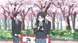 [AniMaunt] Mono S01E01