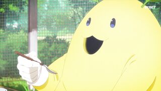 [AniMaunt] Hibi wa Sugiredo Meshi Umashi S01E01