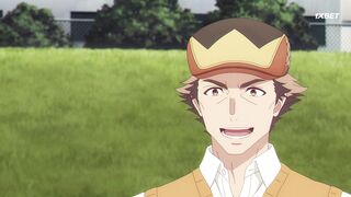 [AniMaunt] Uma Musume Cinderella Gray S01E02