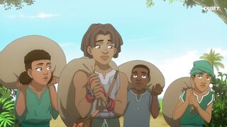 [AniMaunt] Iyanu - 04