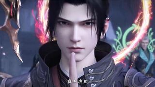 [AniMaunt] Doupo Cangqiong Nian Fan - 142