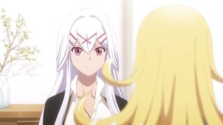 [AniMaunt] Мастер ателье, не знающий меры - 03