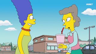 [AniMaunt] The Simpsons Season 36 - 16