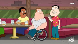 [AniMaunt] Family Guy 23 - 09