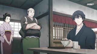 [AniMaunt] Kijin Gentoushou - 03