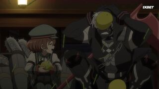 [AniMaunt] #Compass 2.0 Sentou Setsuri Kaiseki System - 02