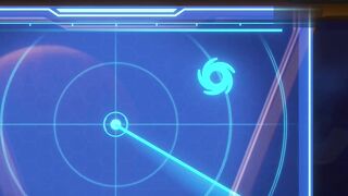 Супер Крылья S8E30 Космическое приключение 2 часть