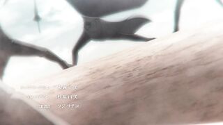 [AniMaunt] Saikyou no Ousama, Nidome no Jinsei wa Nani wo Suru - 03