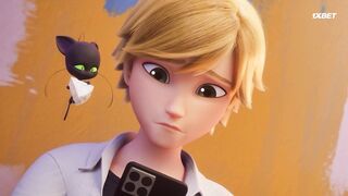[AniMaunt] Miraculous Tales of Ladybug & Cat Noir 6 - 06
