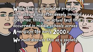 [AniMaunt] Happy Family USA S01E07