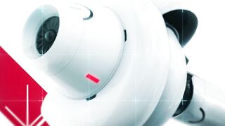 [AniMaunt] Miru Watashi no Mirai - 03