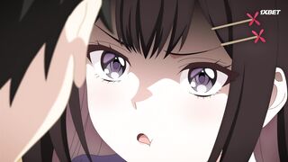 [AniMaunt] Danjo no Yuujou wa Seiritsu suru (Iya, Shinai!!) - 03