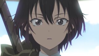 [AniMaunt] Bye Bye, Earth 2 - 03