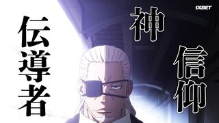 [AniMaunt] Enen no Shouboutai San no Shou - 03