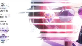 [AniMaunt] Nazotoki wa Dinner no Ato de - 03