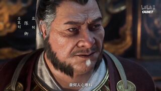 [AniMaunt] Fanren Xiu Xian Chuan 4 - 15