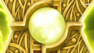 [AniMaunt] Shin Samurai-den Yaiba - 03