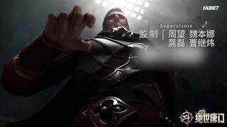 [AniMaunt] Douluo Dalu II Jueshi Tangmen - 97