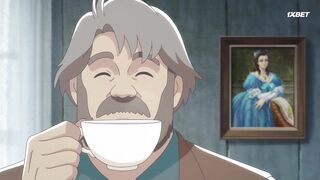 [AniMaunt] Anne Shirley - 03