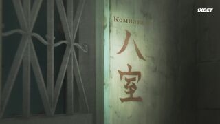 [AniMaunt] Kowloon Generic Romance - 03