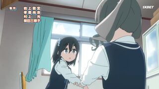 [AniMaunt] Mono S01E02