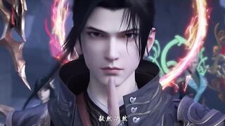 [AniMaunt] Doupo Cangqiong Nian Fan - 143